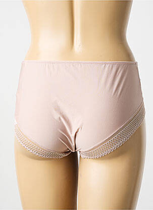 Chilot elasticitate piele MARIE JO femeie