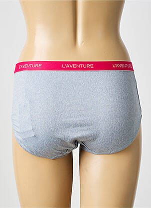 Shorty elasticitate albastru deschis MARIE JO femeie