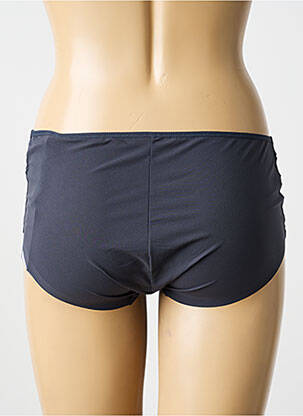 Shorty elasticitate negru MARIE JO femeie