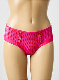 Chilot elasticitate roz MARIE JO femme