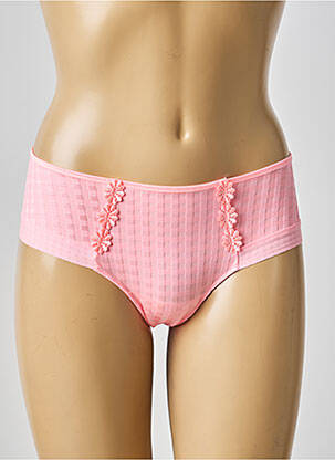 Chilot elasticitate roz deschis MARIE JO femme