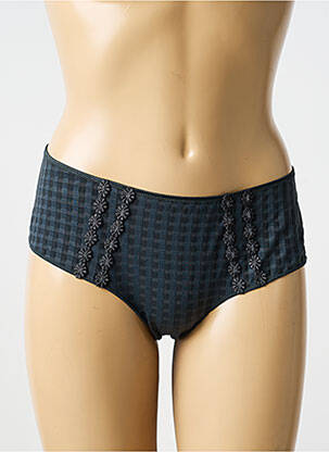 Shorty elasticitate verde MARIE JO femeie