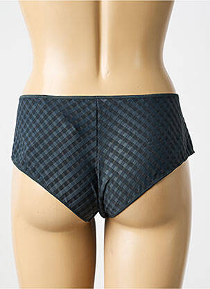 Shorty elasticitate verde MARIE JO femeie