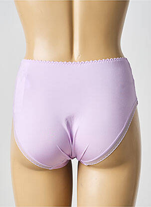 Chilot elasticitate violet MARIE JO femeie