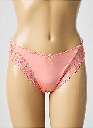 Chilot roz MARIE JO femeie