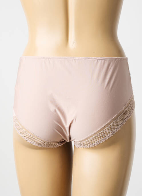 Chilot piele MARIE JO femeie