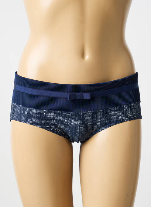 Shorty albastru MARIE JO femeie