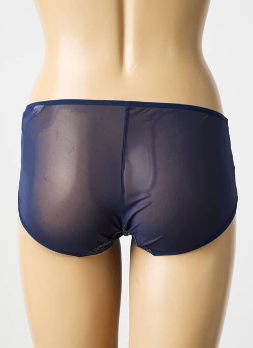 Shorty albastru MARIE JO femeie