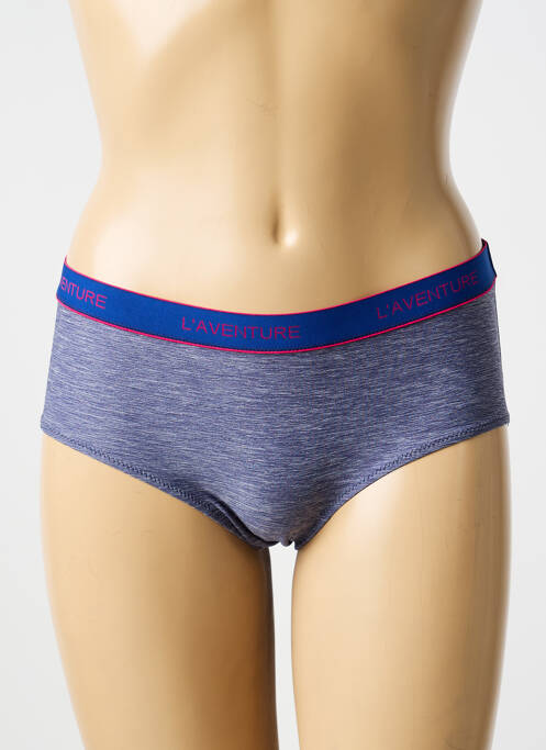 Shorty albastru MARIE JO femeie