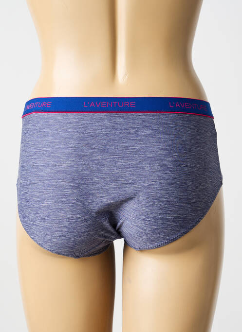 Shorty albastru MARIE JO femeie