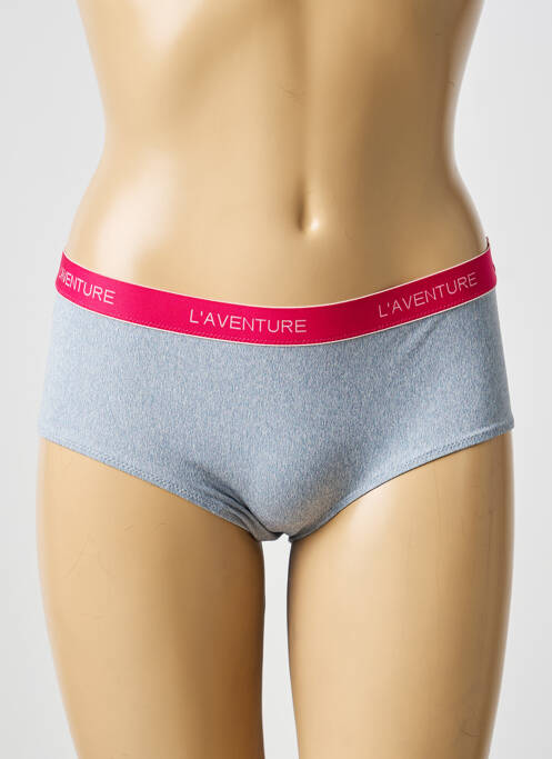 Shorty albastru deschis MARIE JO femeie