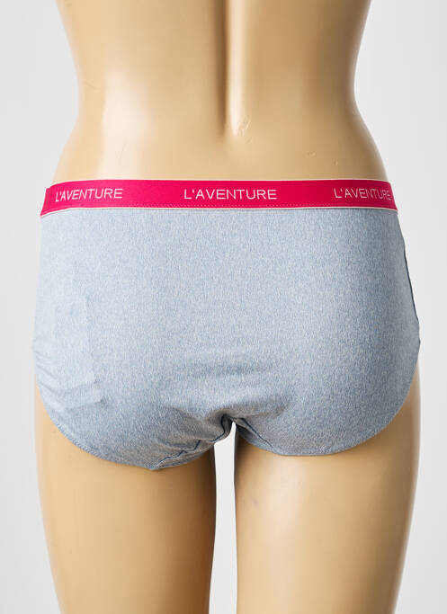 Shorty albastru deschis MARIE JO femeie