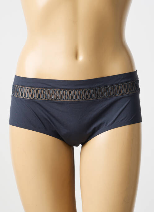 Shorty negru MARIE JO femeie