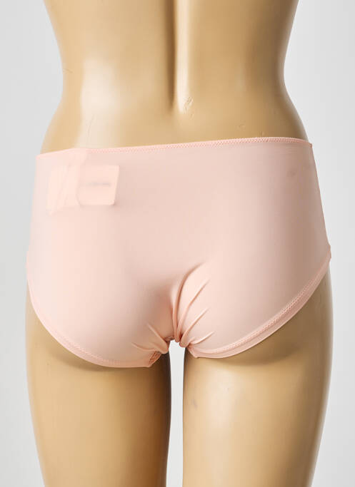 Chilot roz MARIE JO femeie