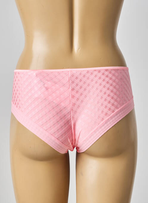 Chilot elasticitate roz deschis MARIE JO femme