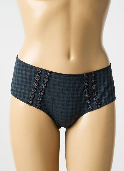 Shorty verde MARIE JO femeie