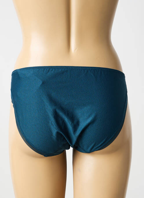 Chilot elasticitate verde MARIE JO femme