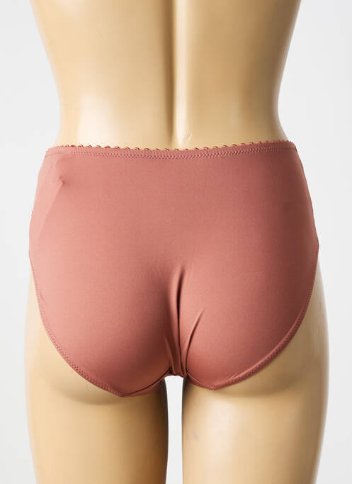 Chilot maro MARIE JO femeie