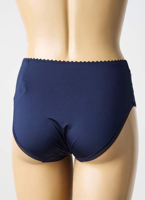 Chilot albastru MARIE JO femeie