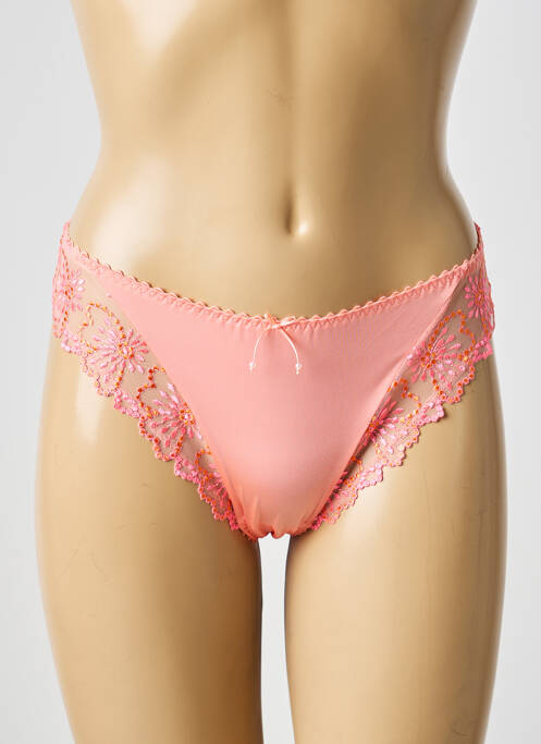 Chilot roz MARIE JO femeie