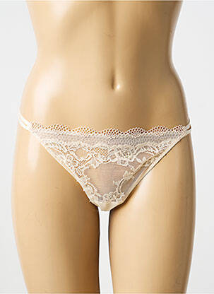 Șnur piele MARIE JO femeie