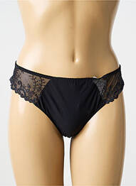 Tanga tanga negru SIMONE PERELE femme