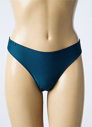 Șnur verde MARIE JO femeie