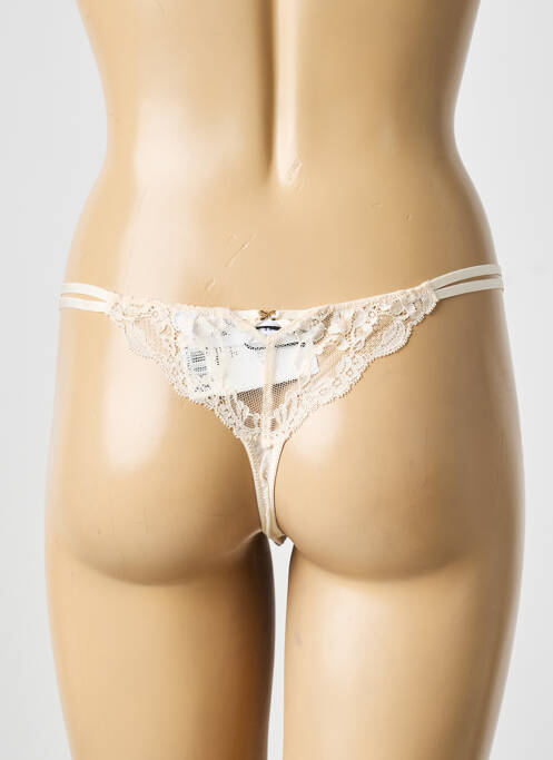 Șnur piele MARIE JO femeie