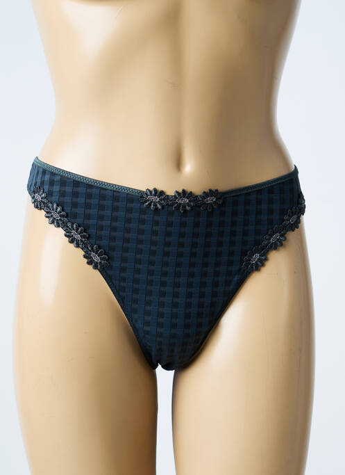 Șnur verde MARIE JO femeie