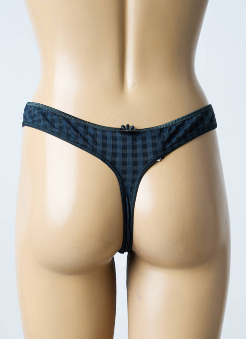 Șnur verde MARIE JO femeie