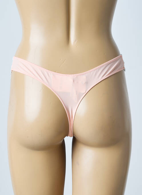 Șnur roz MARIE JO femeie