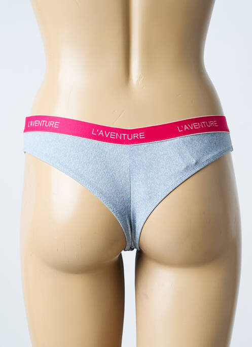 Șnur gri MARIE JO femeie