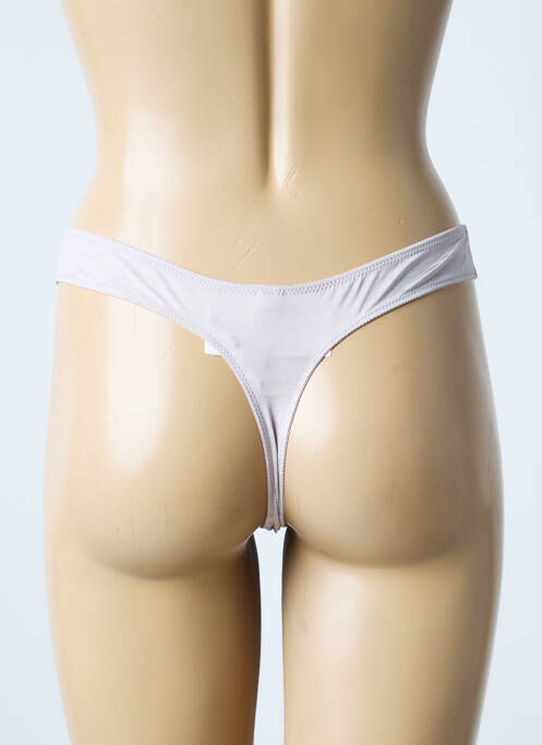 Lenjerie maternitate bej MARIE JO femeie