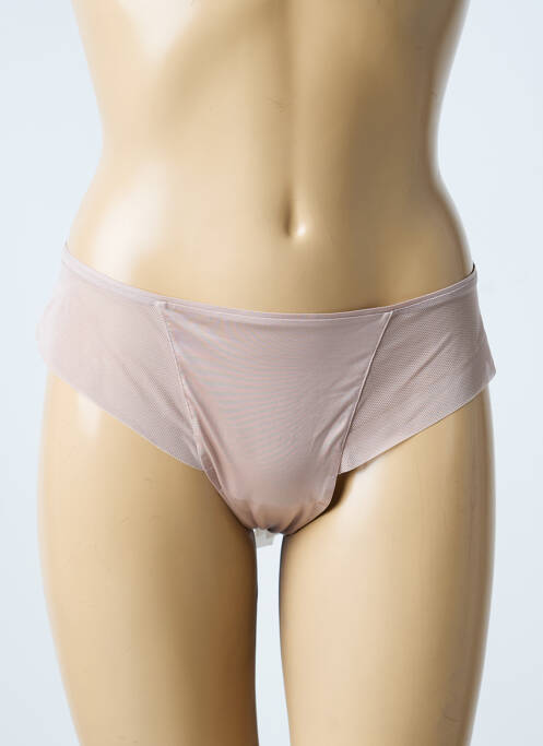 Șnur maro MARIE JO femeie