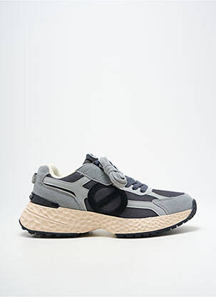 Adidași gri NO NAME bărbat