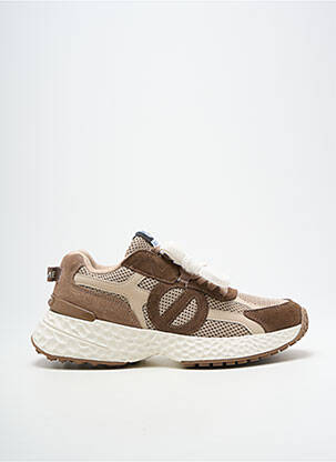 Adidași bej NO NAME bărbat