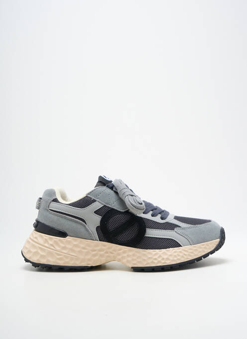 Adidași gri NO NAME bărbat