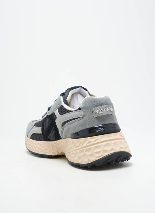 Adidași gri NO NAME bărbat