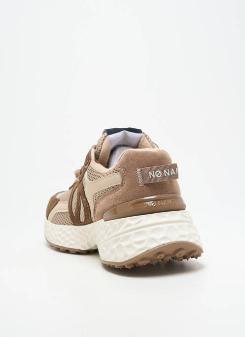 Adidași bej NO NAME bărbat