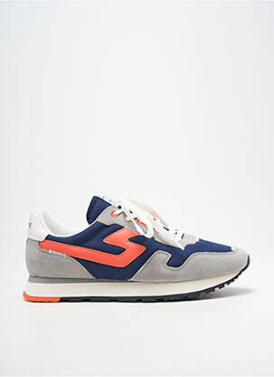 Adidași albastru SCHMOOVE bărbat