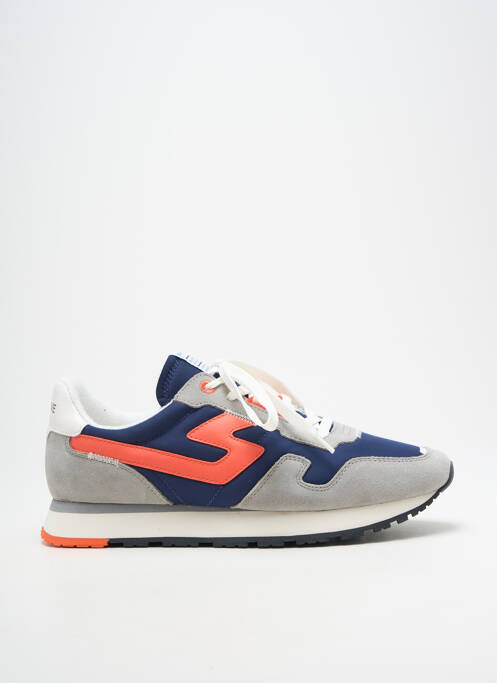 Adidași albastru SCHMOOVE bărbat