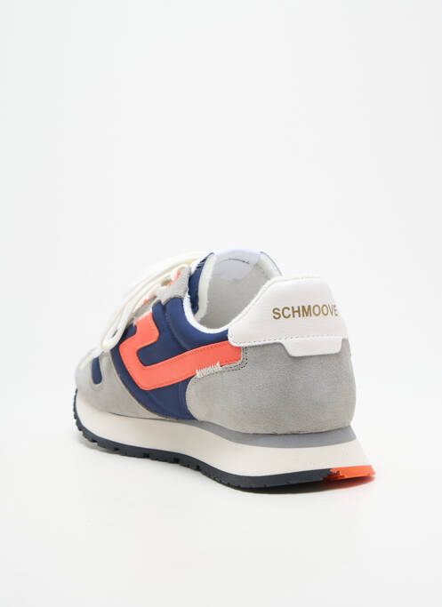 Adidași albastru SCHMOOVE bărbat