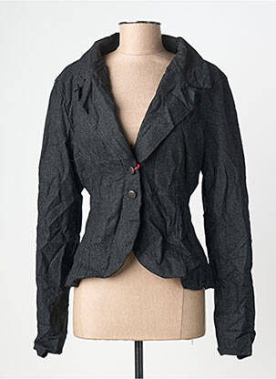 Jachete casual finisaj interior dublat gri FIRETRAP femeie