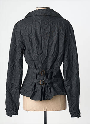 Jachete casual finisaj interior dublat gri FIRETRAP femeie