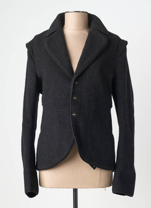 Jachete casual gri SECTION URBAINE femeie