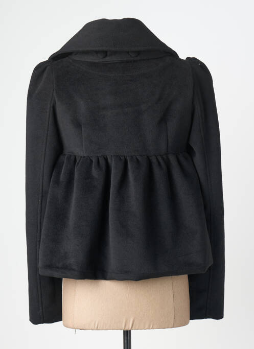 Jachete casual negru PEOPLE'S MARKET femeie