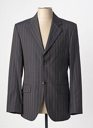 Sacou gri FIRETRAP bărbat