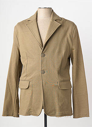 Sacou verde SECTION URBAINE bărbat