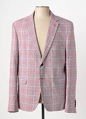 Sacou roșu EXIBIT bărbat