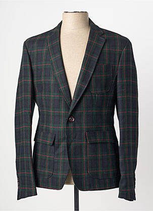 Sacou albastru XAGON MAN bărbat